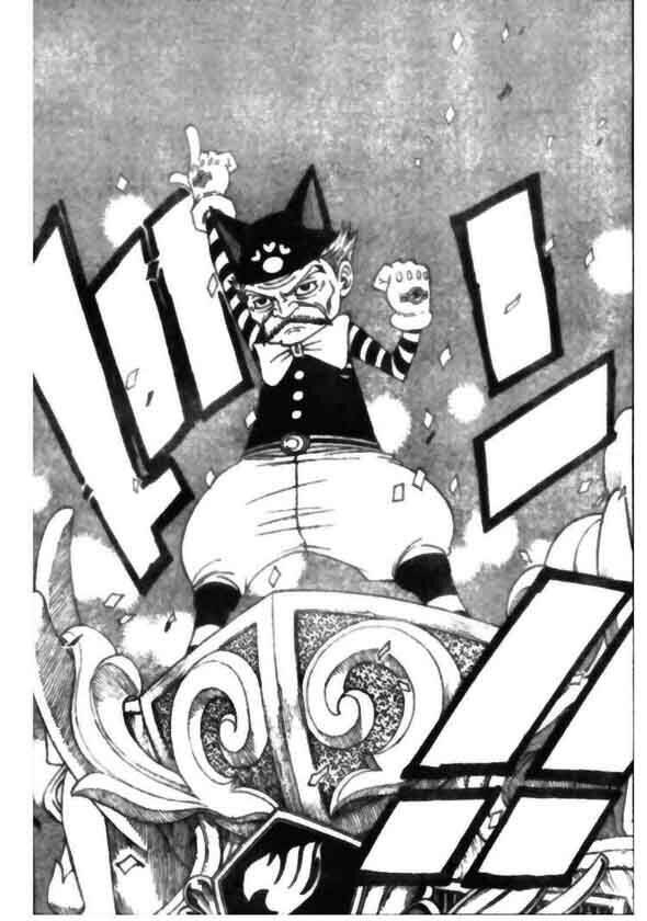Fairy Tail Tập 128 trang 13