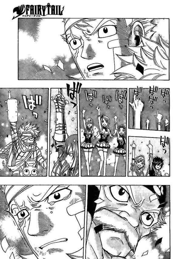 Fairy Tail Tập 128 trang 14