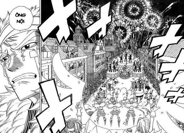 Fairy Tail Tập 128 trang 15