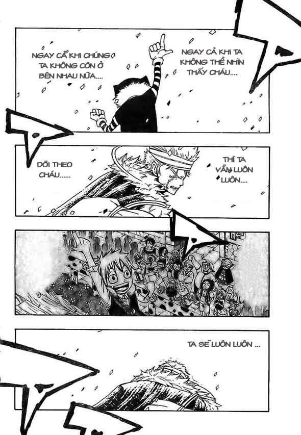 Fairy Tail Tập 128 trang 16