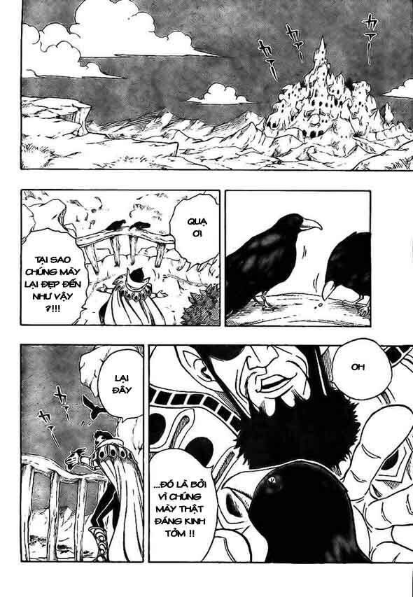 Fairy Tail Tập 128 trang 18