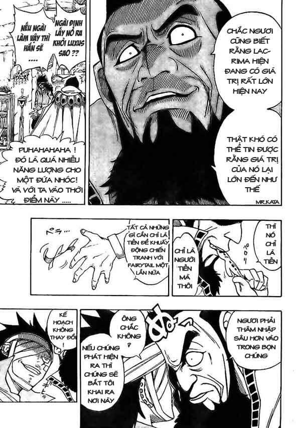 Fairy Tail Tập 128 trang 21