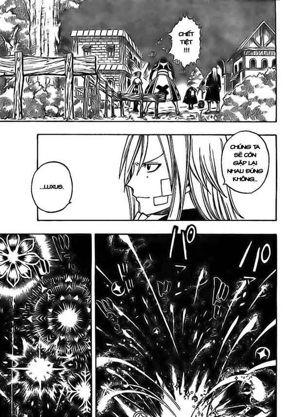 Fairy Tail Tập 128 trang 5