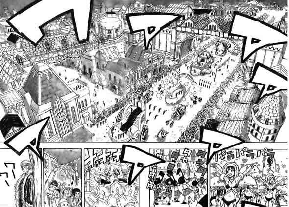 Fairy Tail Tập 128 trang 6