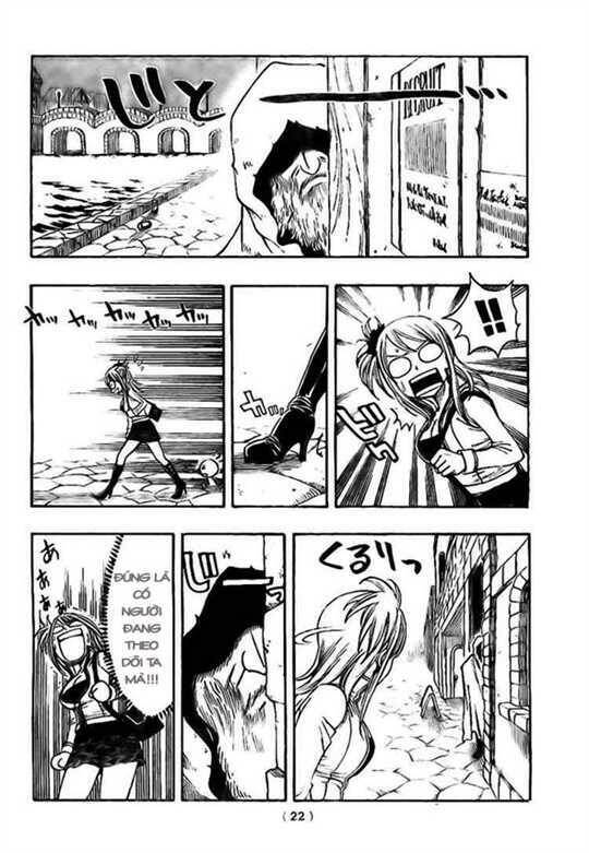 Fairy Tail Tập 129 trang 13