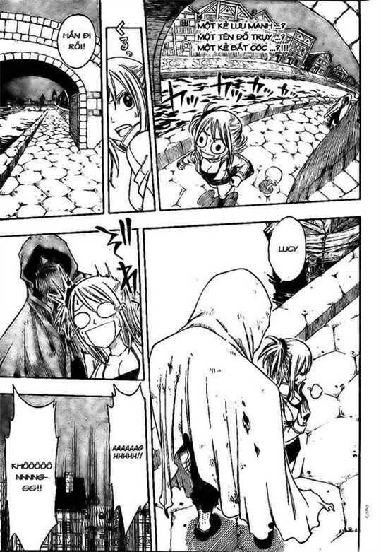 Fairy Tail Tập 129 trang 14