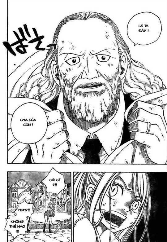 Fairy Tail Tập 129 trang 15