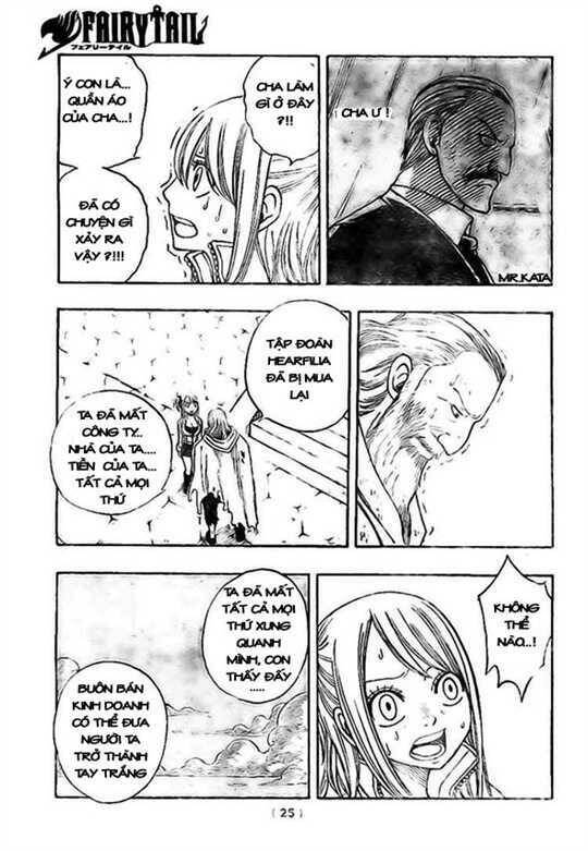 Fairy Tail Tập 129 trang 16