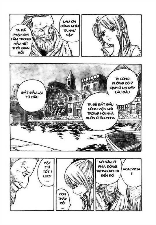 Fairy Tail Tập 129 trang 19