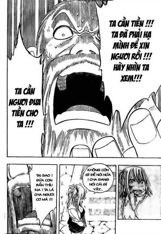 Fairy Tail Tập 129 trang 21