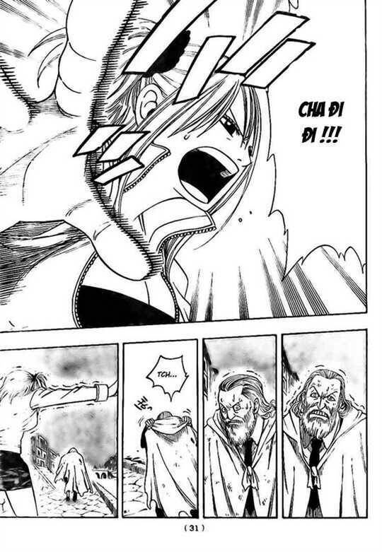 Fairy Tail Tập 129 trang 22