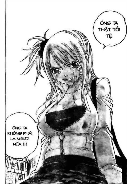 Fairy Tail Tập 129 trang 23