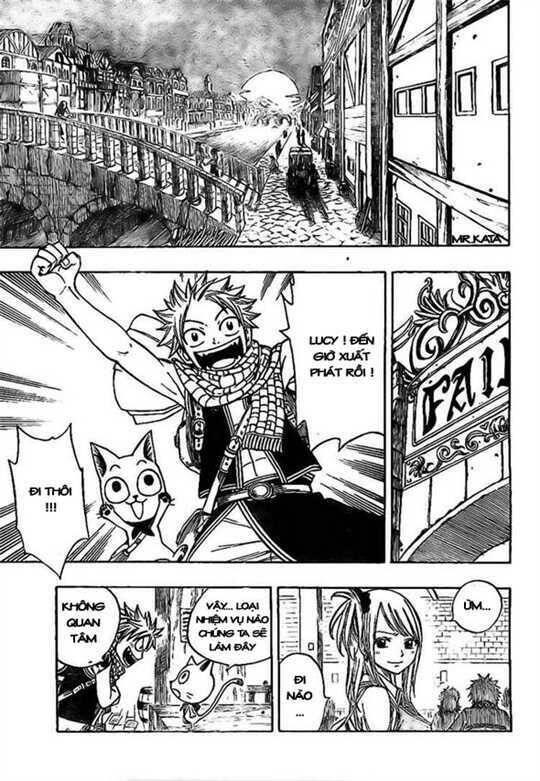 Fairy Tail Tập 129 trang 24