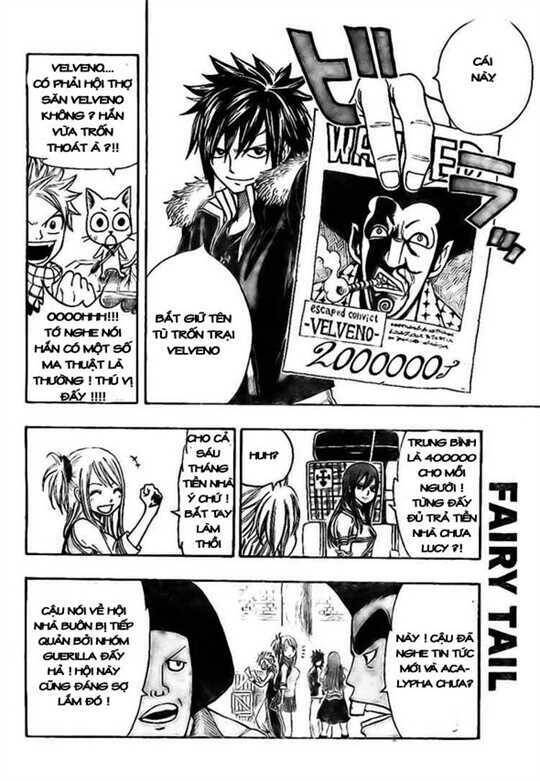 Fairy Tail Tập 129 trang 25
