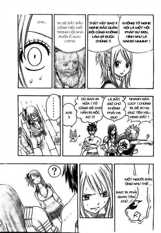 Fairy Tail Tập 129 trang 26