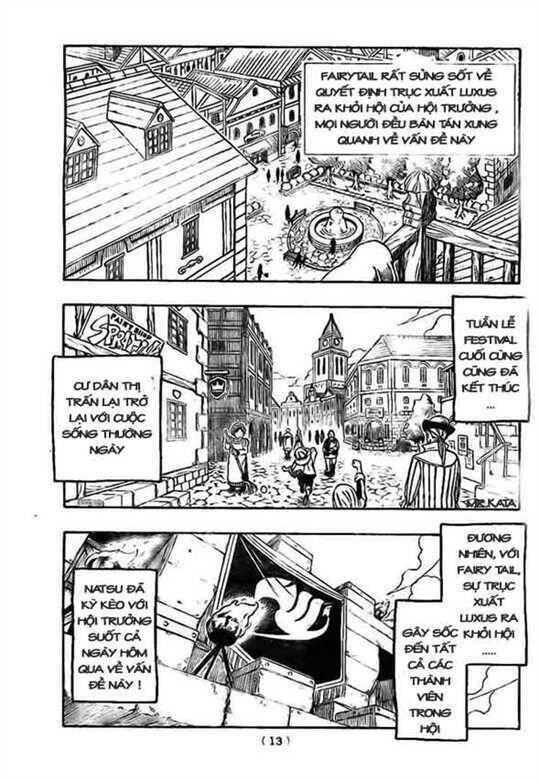 Fairy Tail Tập 129 trang 4