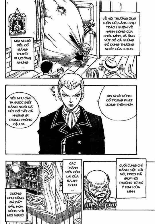 Fairy Tail Tập 129 trang 7