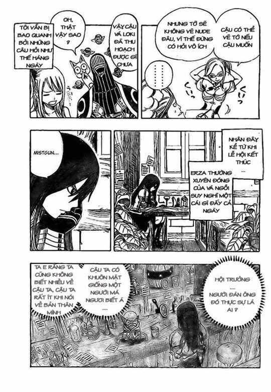 Fairy Tail Tập 129 trang 8