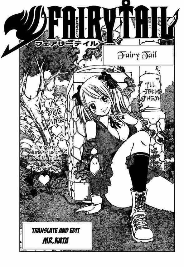Fairy Tail Tập 130 trang 2