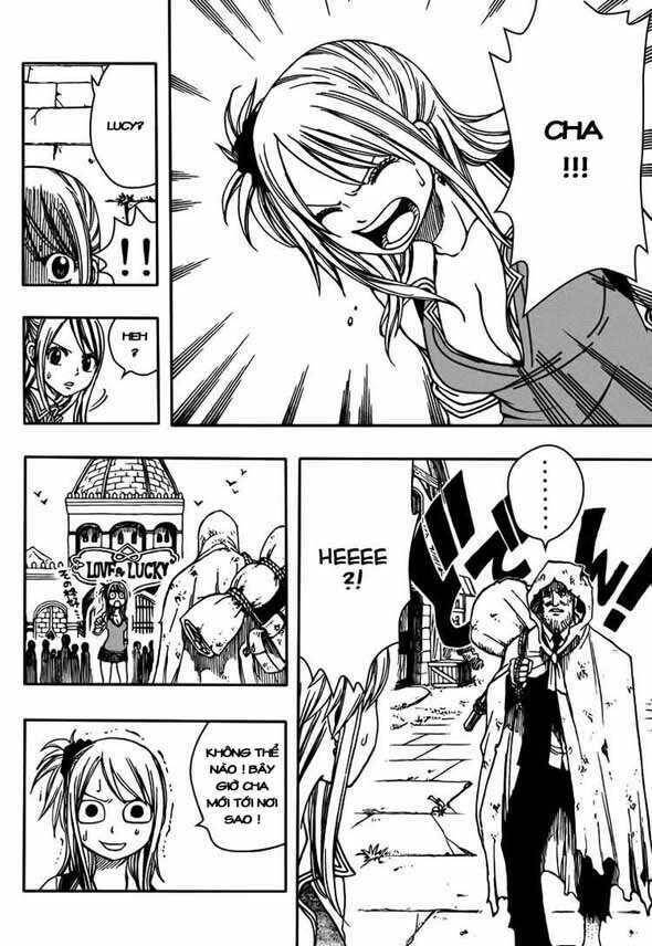 Fairy Tail Tập 130 trang 11