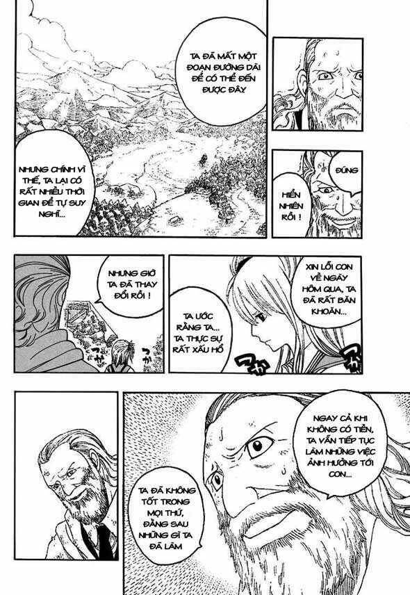 Fairy Tail Tập 130 trang 13