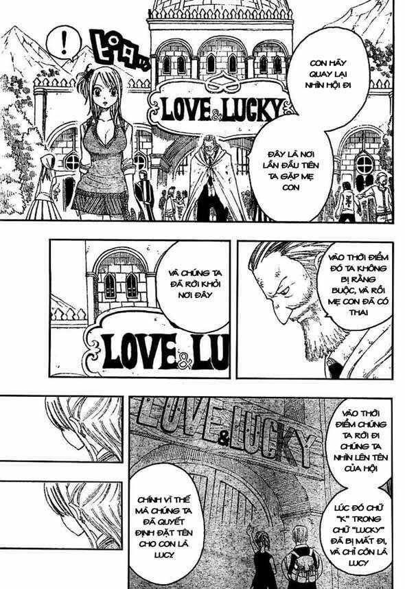 Fairy Tail Tập 130 trang 14