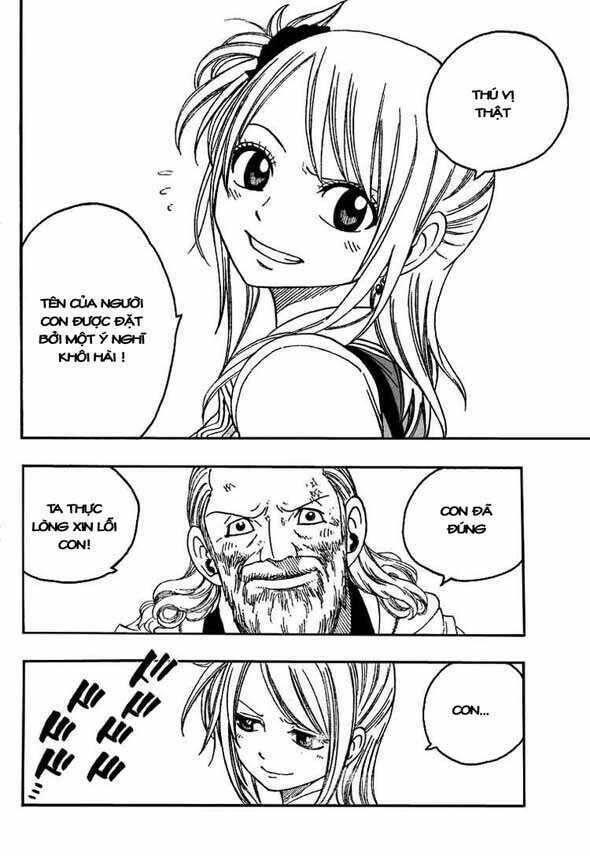 Fairy Tail Tập 130 trang 15