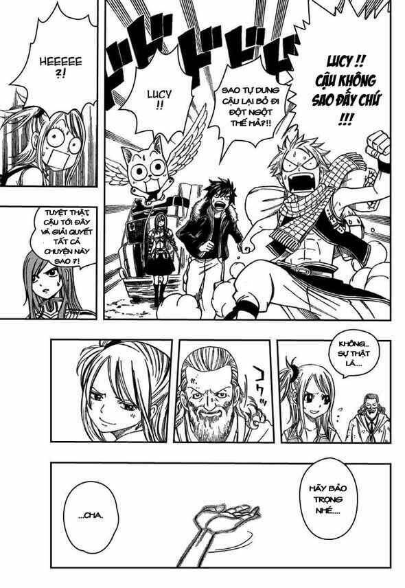 Fairy Tail Tập 130 trang 16