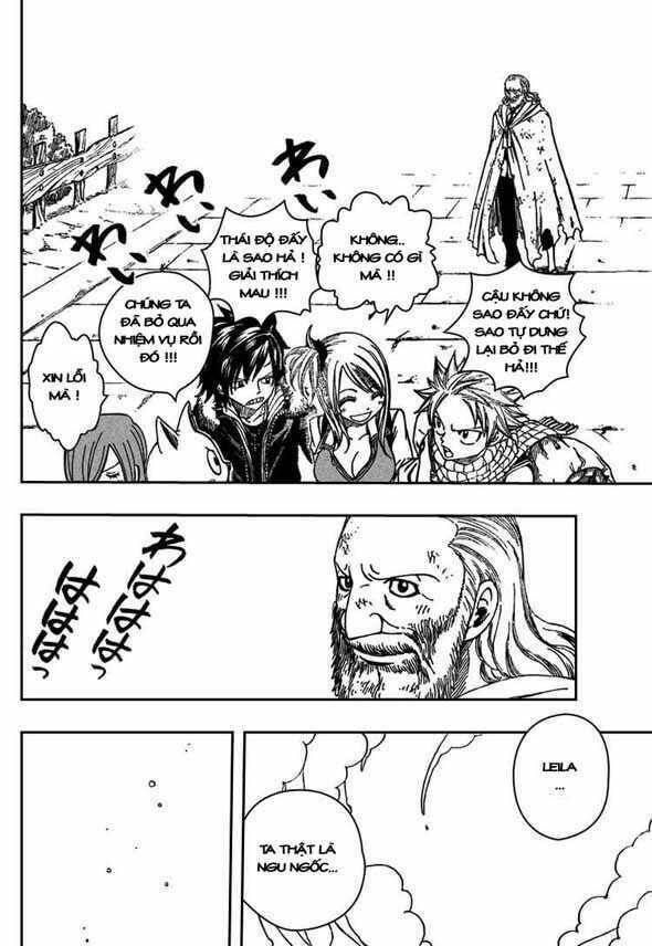 Fairy Tail Tập 130 trang 17