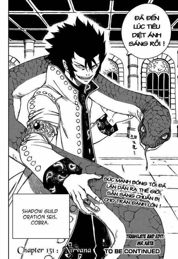 Fairy Tail Tập 130 trang 21
