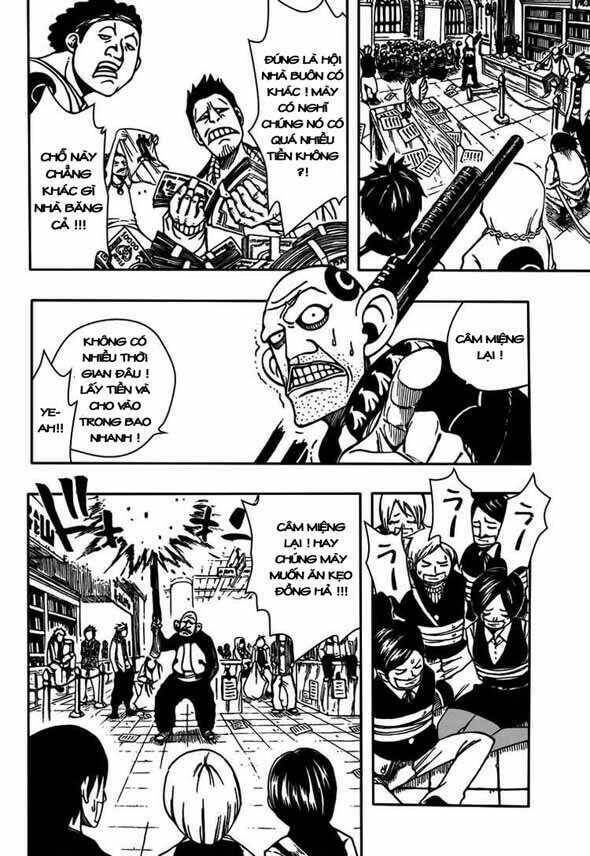 Fairy Tail Tập 130 trang 5