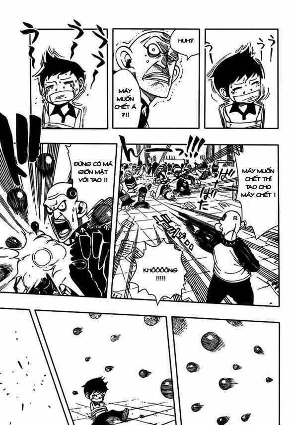 Fairy Tail Tập 130 trang 6