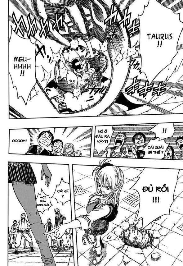 Fairy Tail Tập 130 trang 7