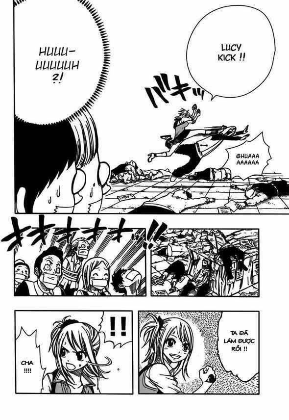Fairy Tail Tập 130 trang 9