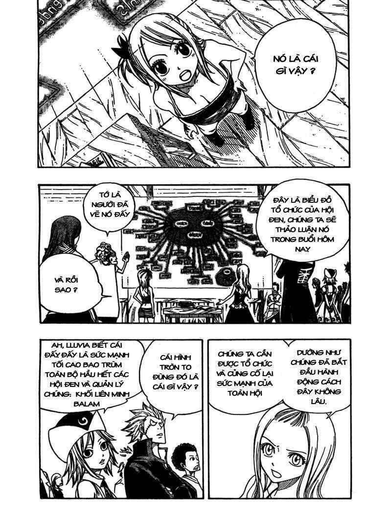 Fairy Tail Tập 131 trang 12
