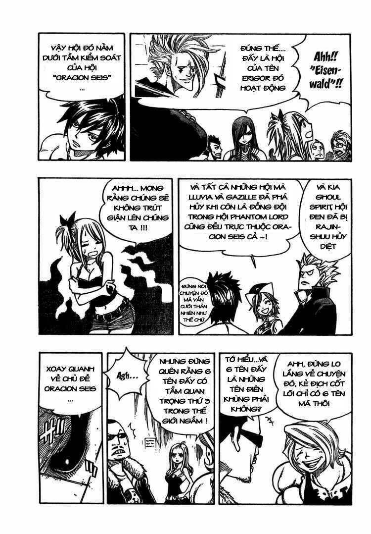 Fairy Tail Tập 131 trang 14