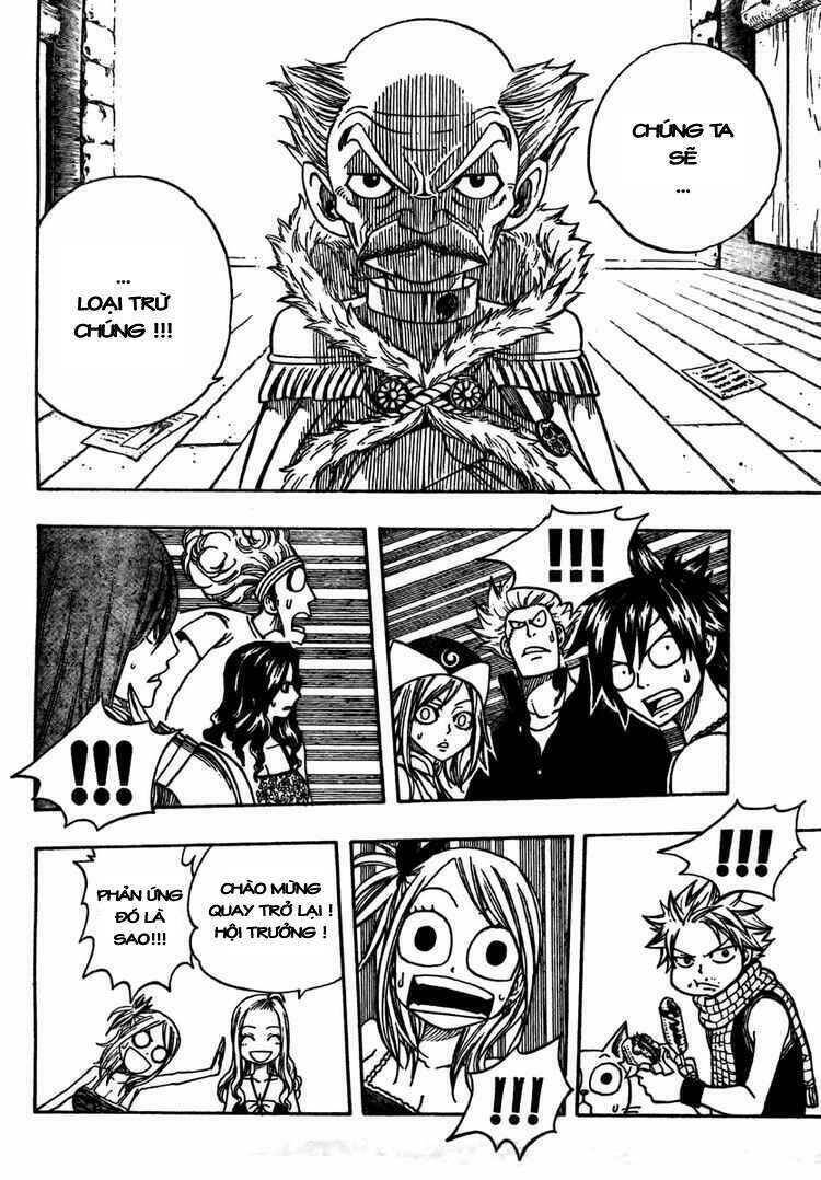 Fairy Tail Tập 131 trang 15