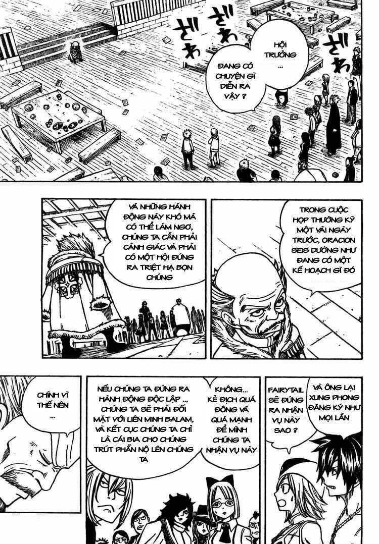 Fairy Tail Tập 131 trang 16