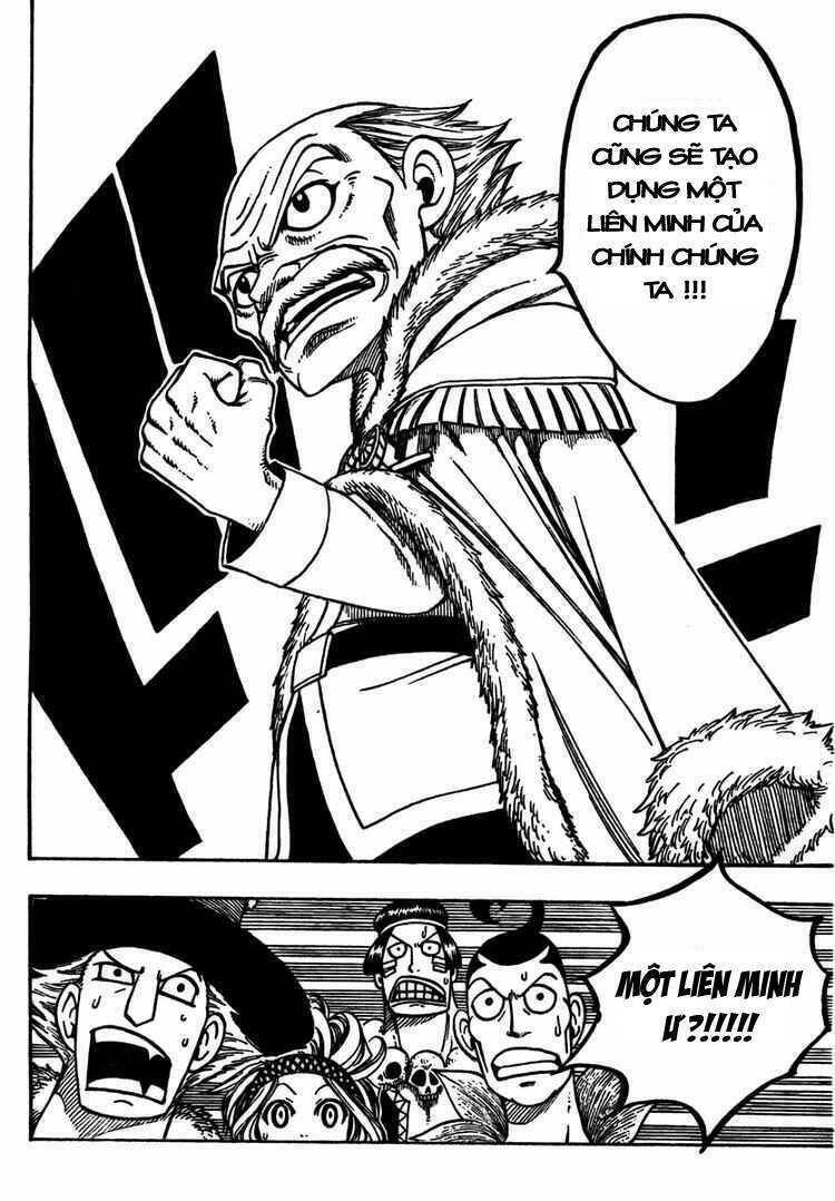 Fairy Tail Tập 131 trang 17