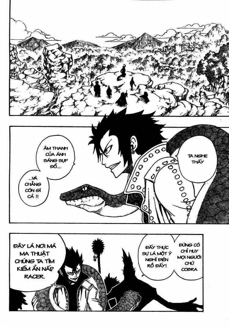 Fairy Tail Tập 131 trang 19