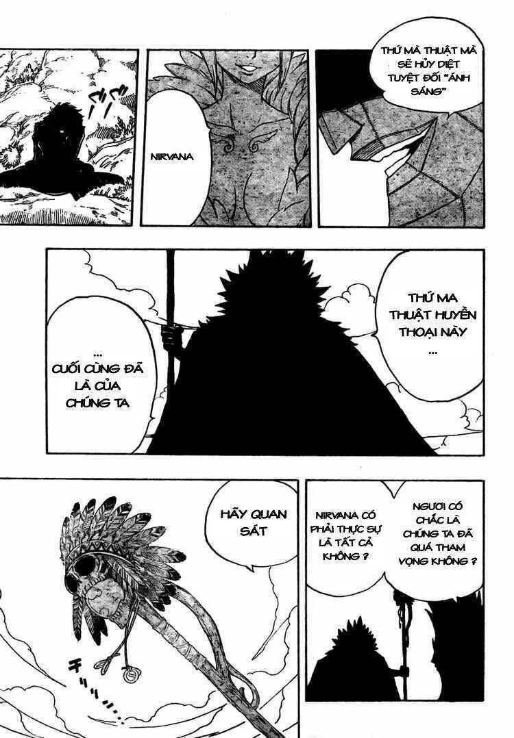 Fairy Tail Tập 131 trang 20