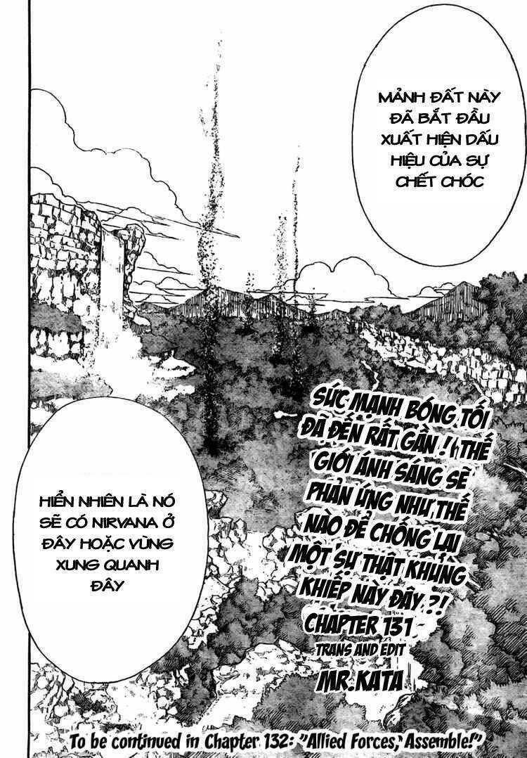 Fairy Tail Tập 131 trang 21