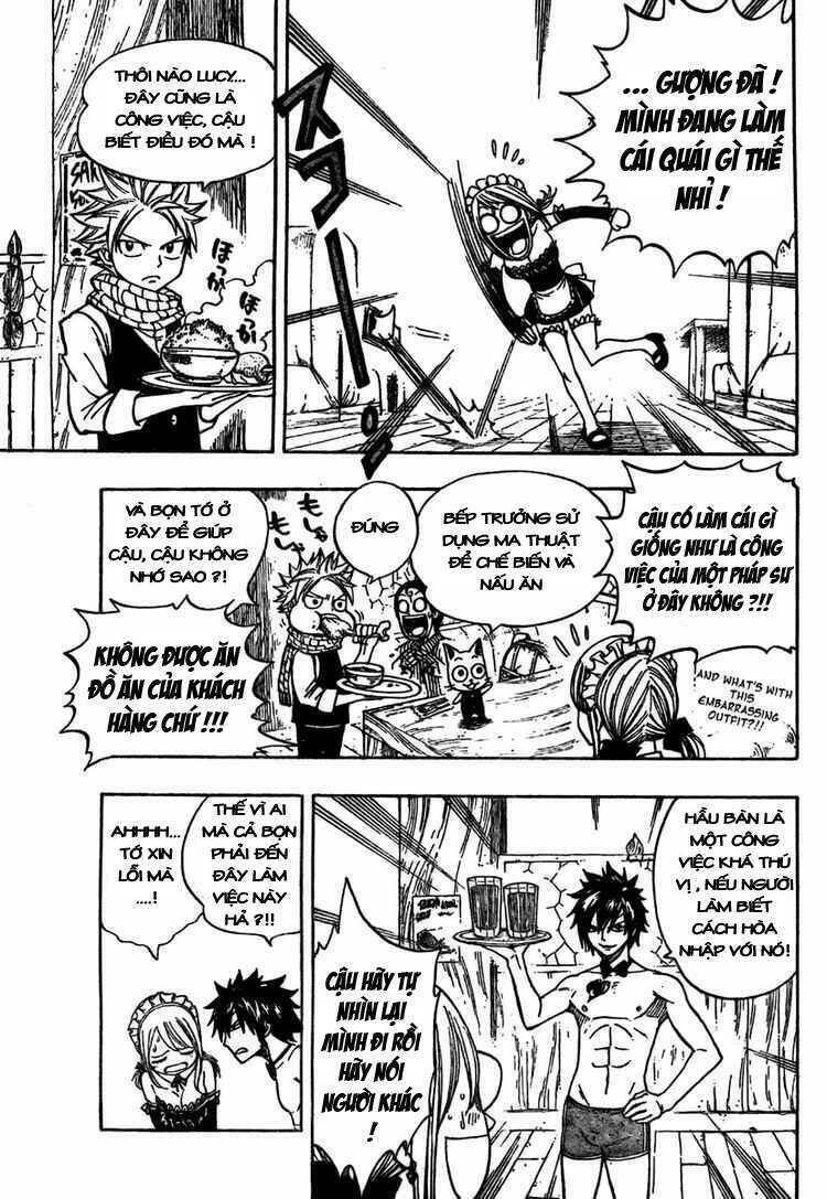 Fairy Tail Tập 131 trang 4