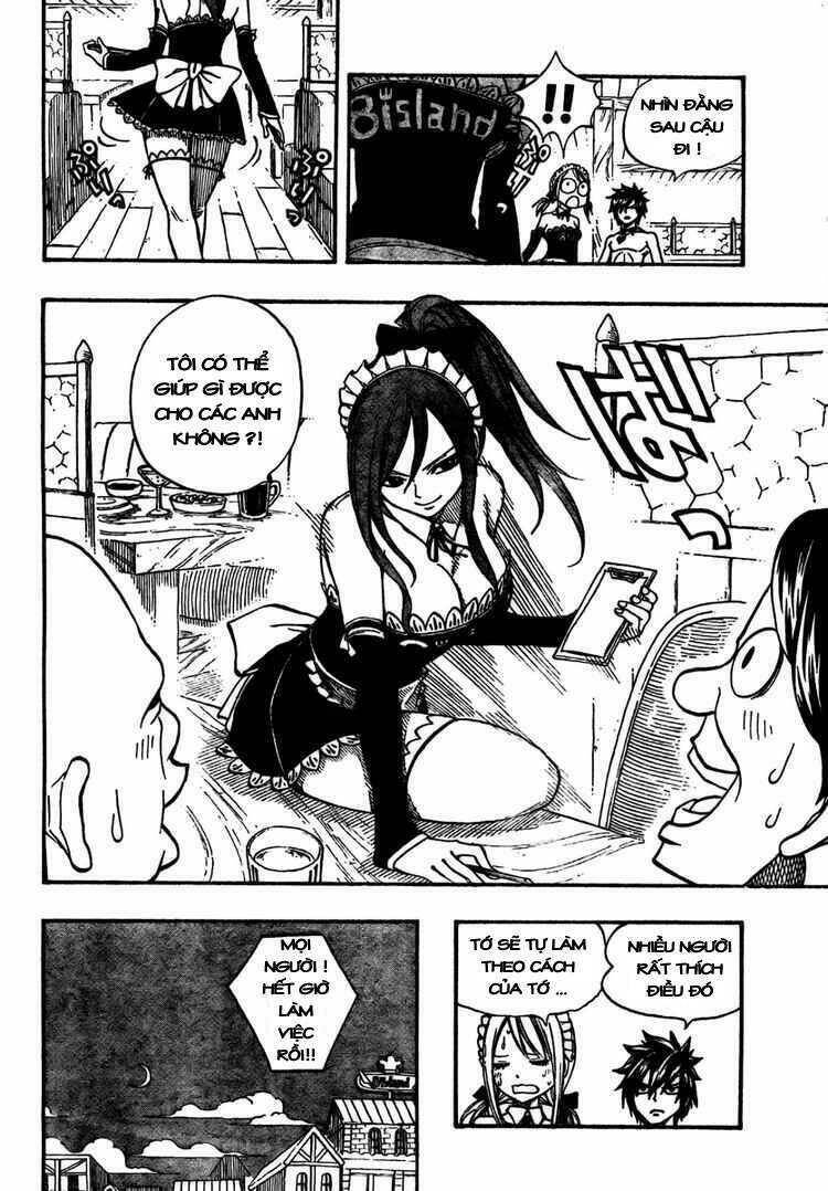 Fairy Tail Tập 131 trang 5