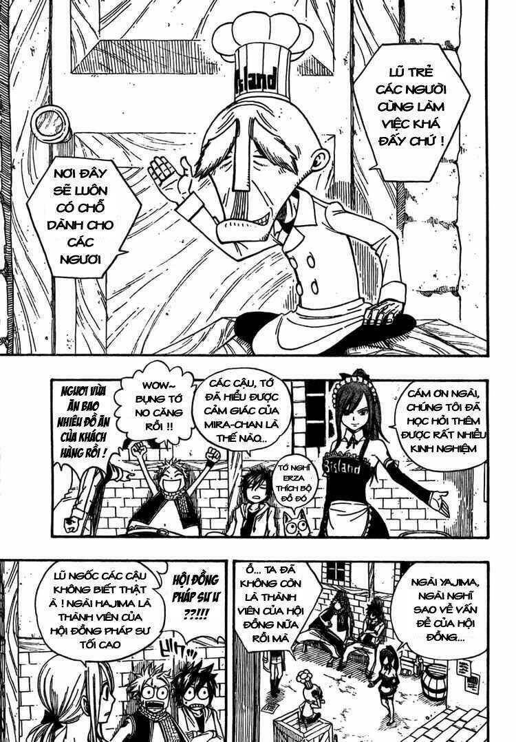 Fairy Tail Tập 131 trang 6