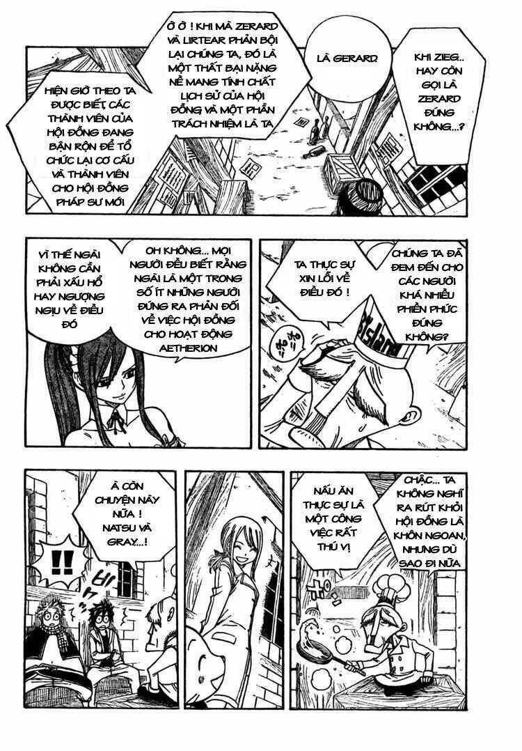 Fairy Tail Tập 131 trang 7