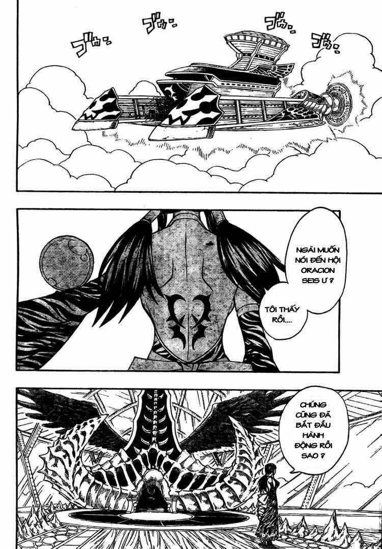 Fairy Tail Tập 131 trang 9