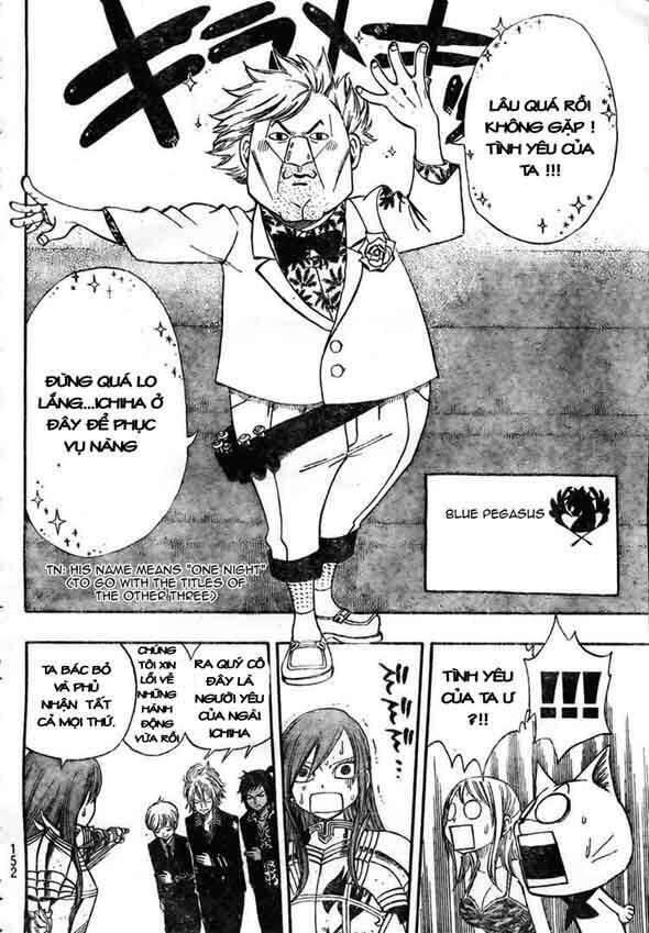 Fairy Tail Tập 132 trang 11