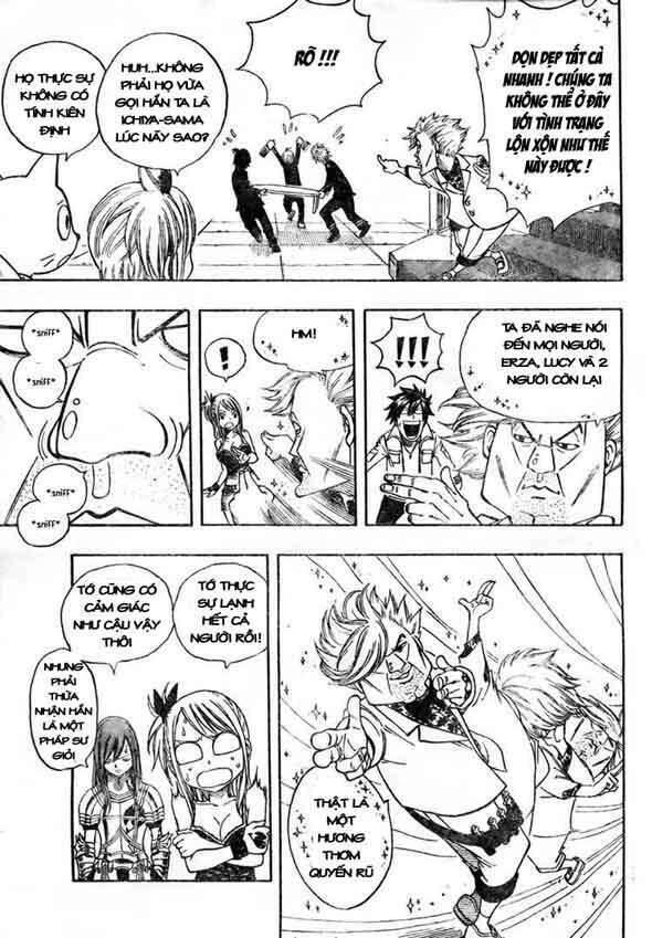 Fairy Tail Tập 132 trang 12