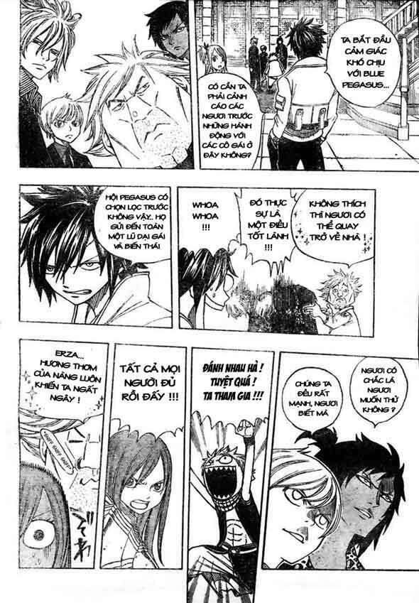 Fairy Tail Tập 132 trang 13